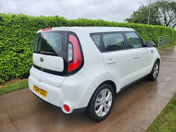 Used Kia Soul 2014 for sale - 78802021: Photo
