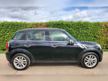 Used MINI Countryman 2012 for sale - 79575922: Photo