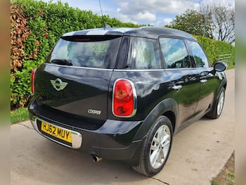 Used MINI Countryman 2012 for sale - 79575922: Photo