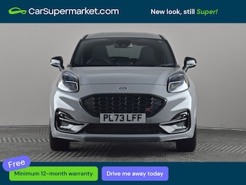 Used Ford Puma 2023 for sale - 78368168: Photo