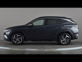Used Hyundai TUCSON 2023 for sale - 78829285: Photo