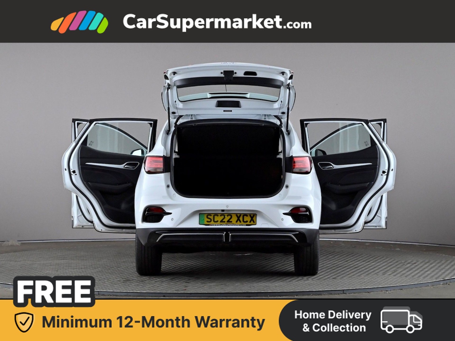 Used MG MG ZS 2022 for sale - 77680075: Photo 10