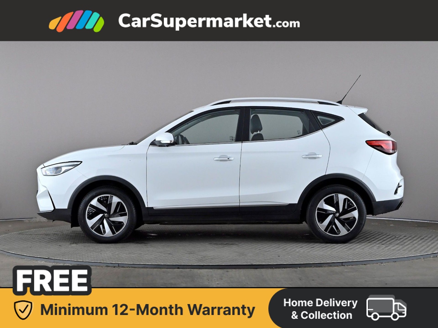 Used MG MG ZS 2022 for sale - 77680075: Photo 3