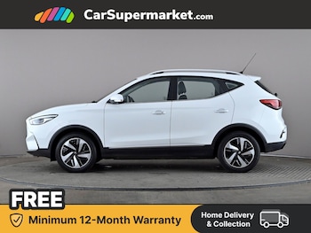 Used MG MG ZS 2022 for sale - 77680075: Photo