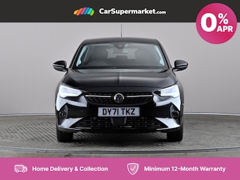 Used Vauxhall Corsa 2021 for sale - 75717597: Photo