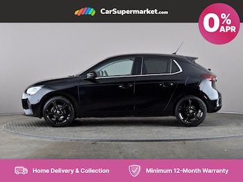 Used Vauxhall Corsa 2021 for sale - 75717597: Photo
