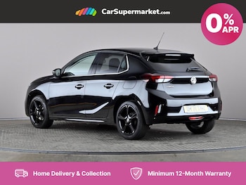 Used Vauxhall Corsa 2021 for sale - 75717597: Photo