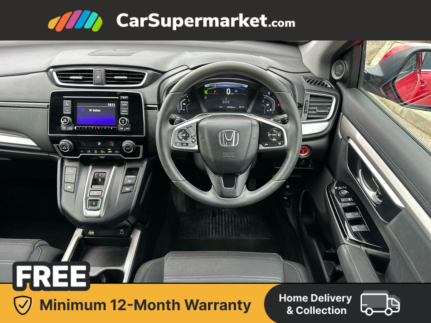 Used Honda CR-V 2022 for sale - 77795678: Photo 18