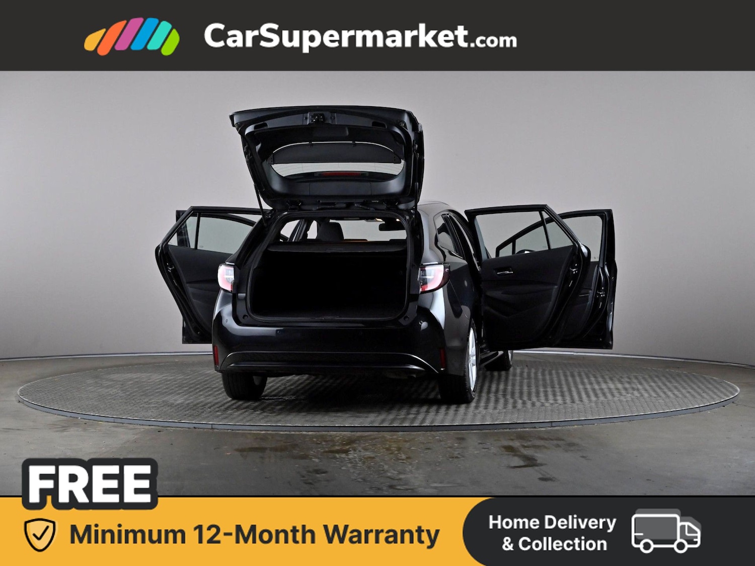 Used Toyota Corolla 2021 for sale - 77805179: Photo 11