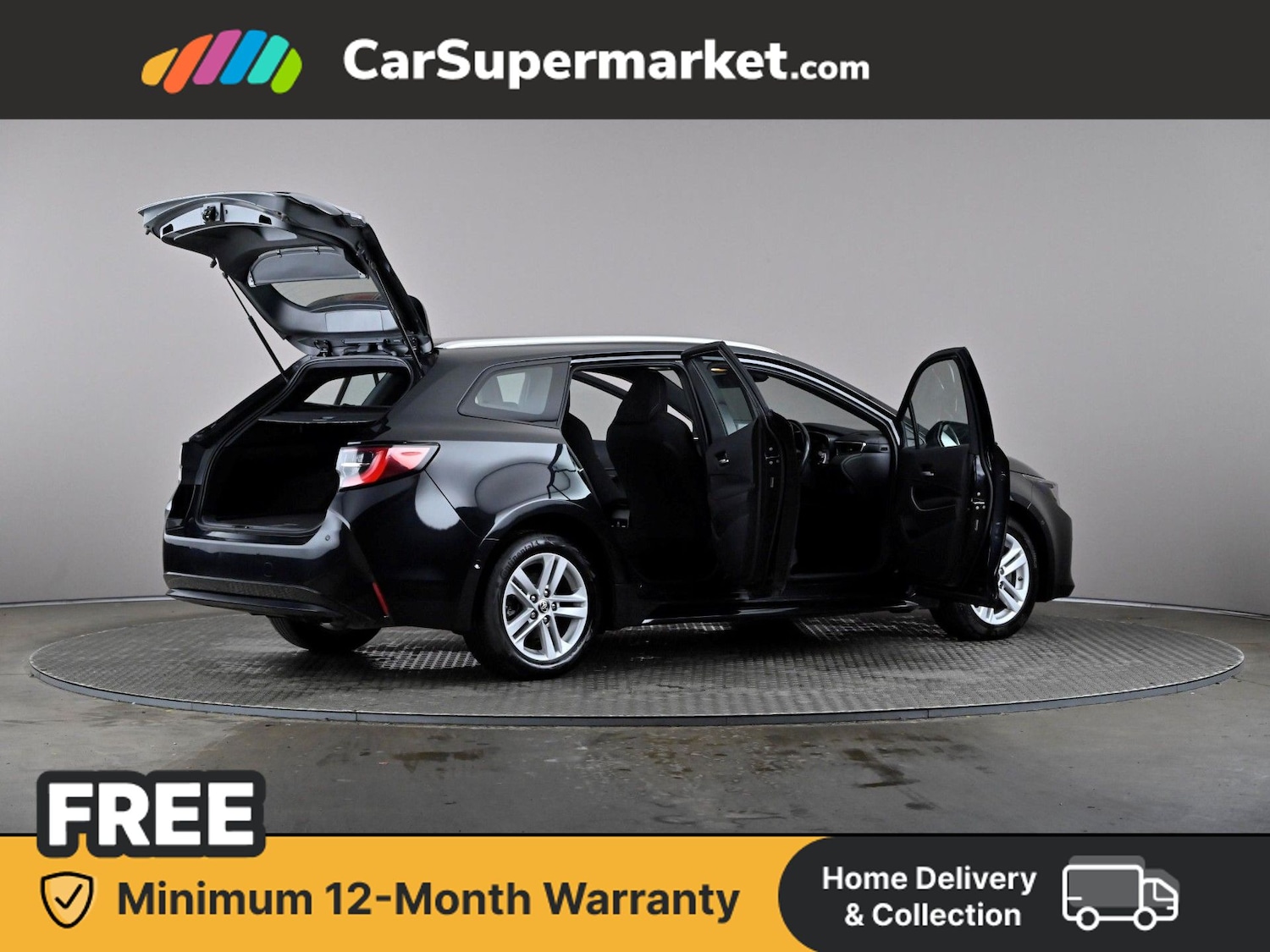 Used Toyota Corolla 2021 for sale - 77805179: Photo 12