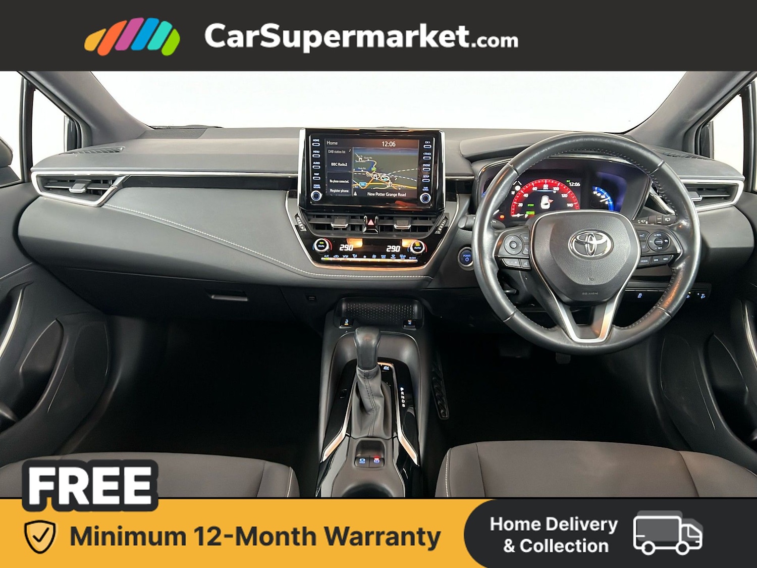 Used Toyota Corolla 2021 for sale - 77805179: Photo 13