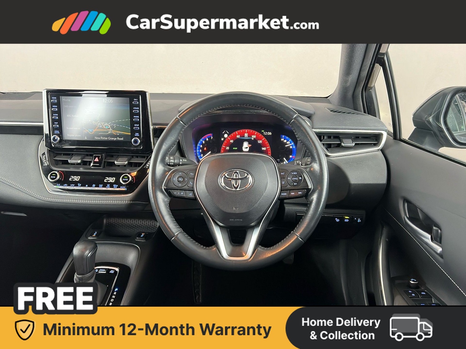 Used Toyota Corolla 2021 for sale - 77805179: Photo 14