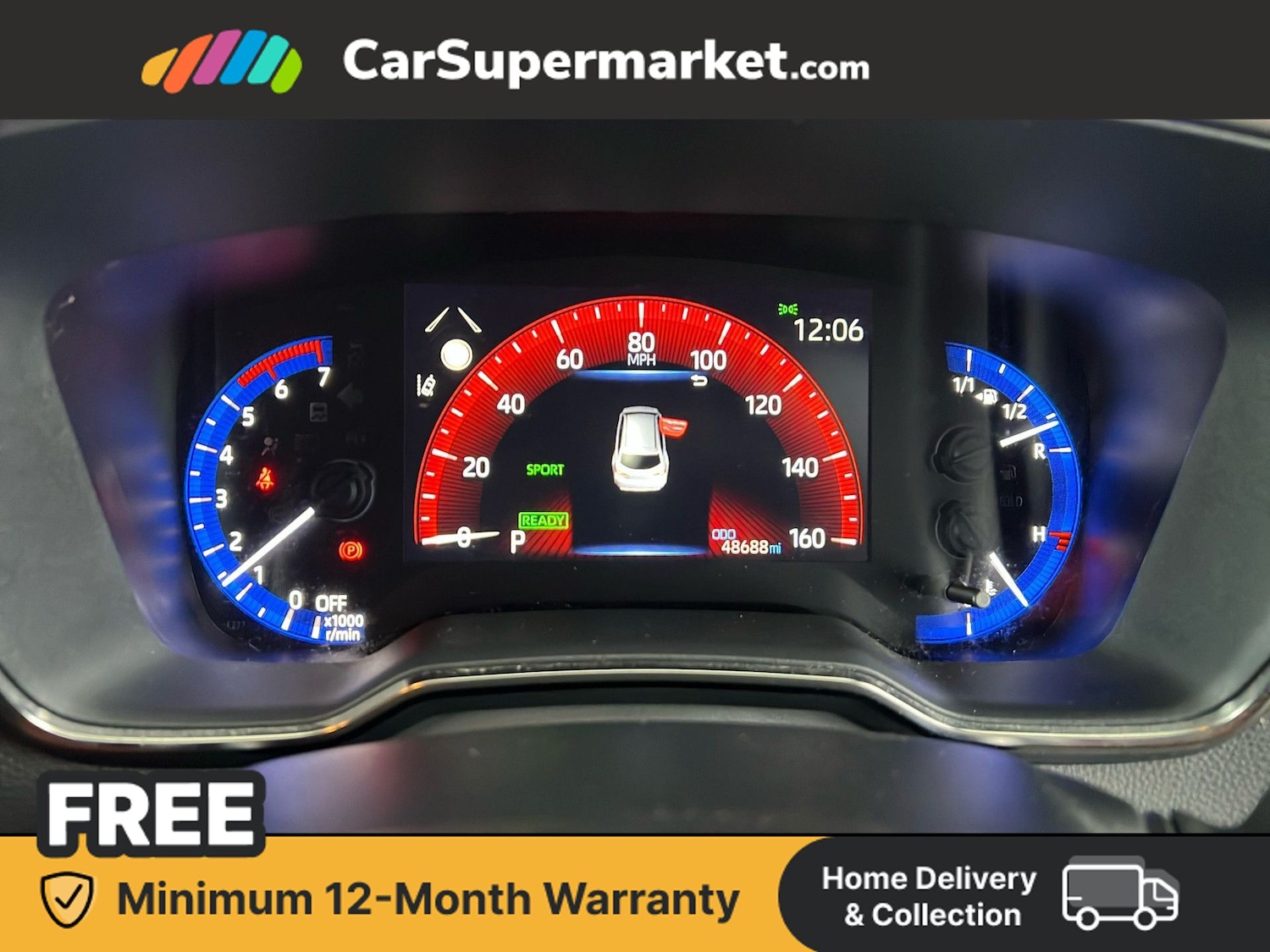 Used Toyota Corolla 2021 for sale - 77805179: Photo 15