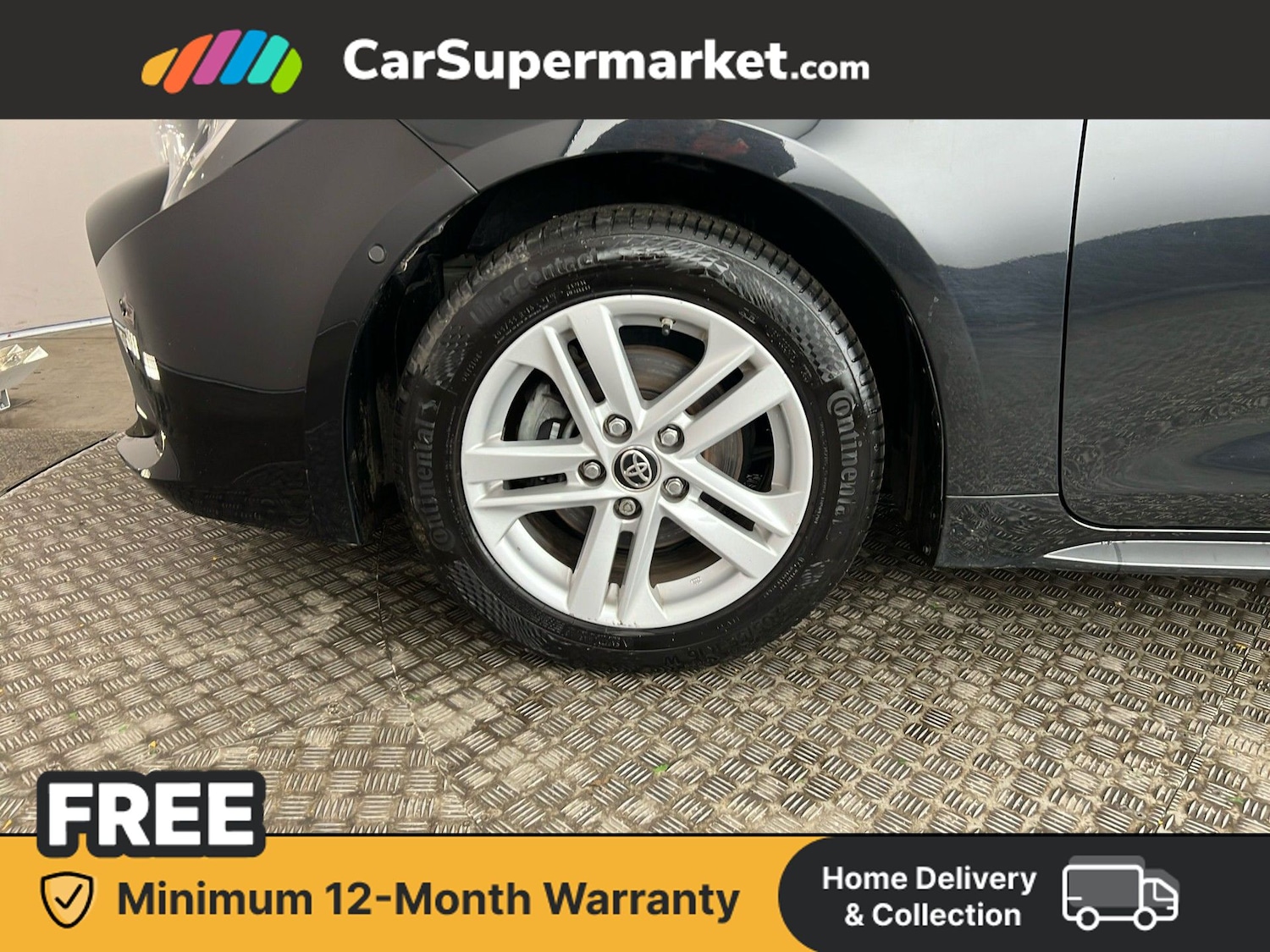 Used Toyota Corolla 2021 for sale - 77805179: Photo 19