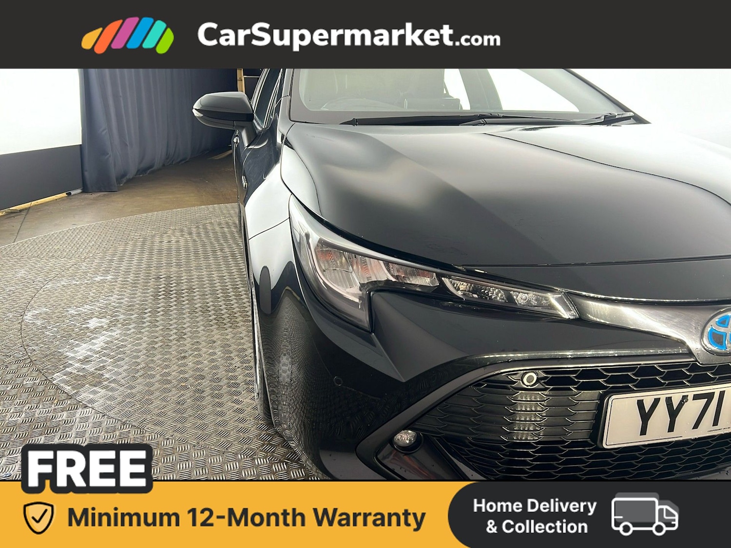 Used Toyota Corolla 2021 for sale - 77805179: Photo 20