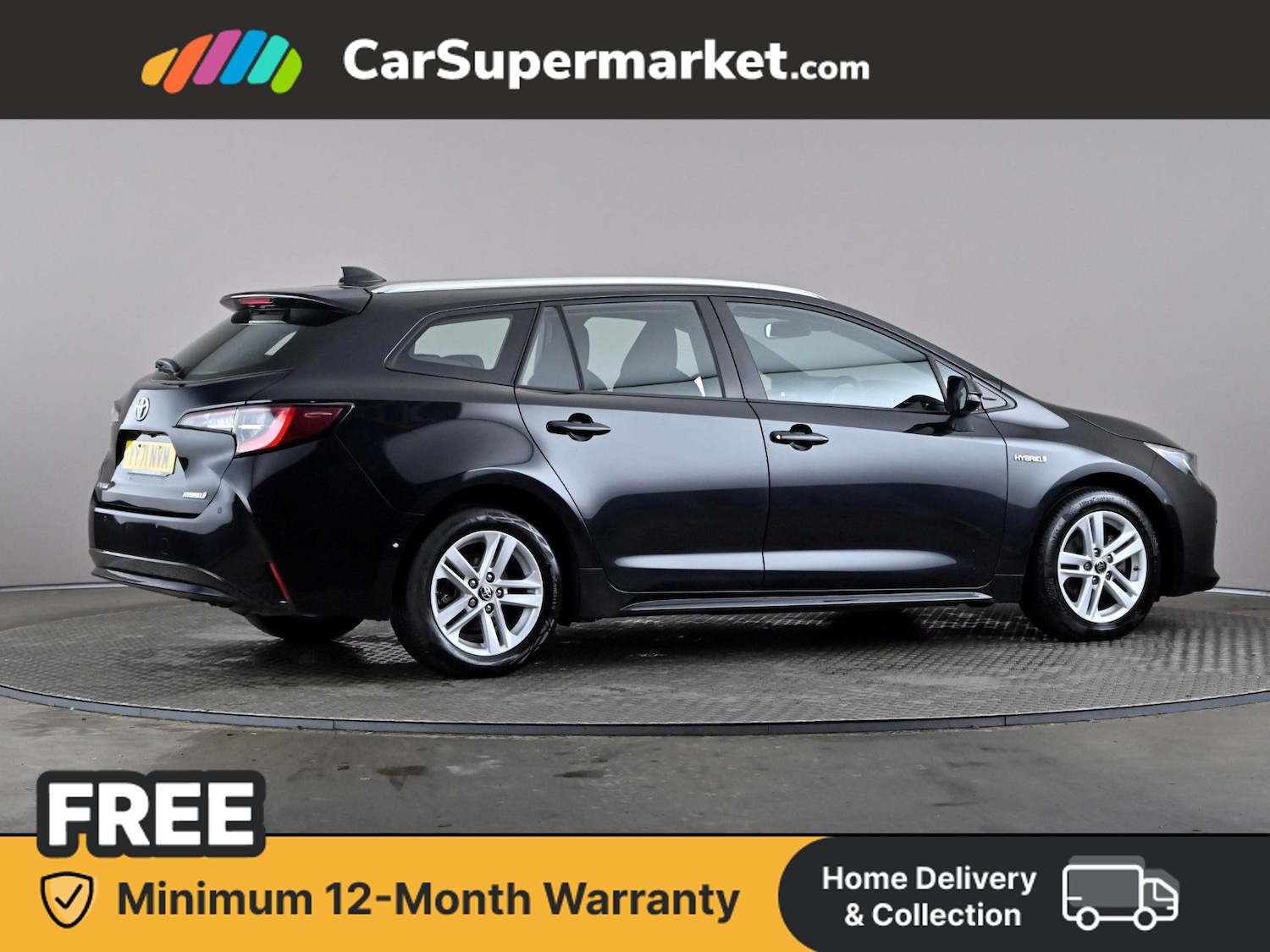 Used Toyota Corolla 2021 for sale - 77805179: Photo 6