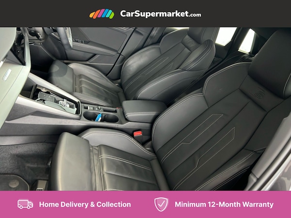 Used Audi A3 2021 for sale - 76207070: Photo 11