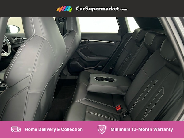 Used Audi A3 2021 for sale - 76207070: Photo 12