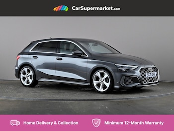 Audi - A3
