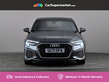 Used Audi A3 2021 for sale - 76207070: Photo 2