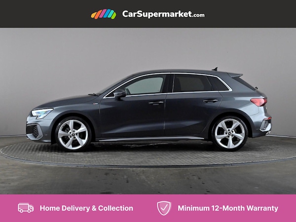 Used Audi A3 2021 for sale - 76207070: Photo 3
