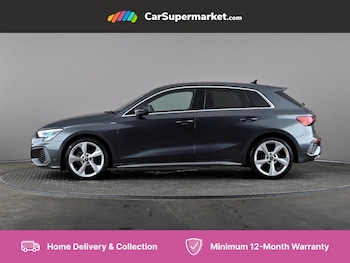Used Audi A3 2021 for sale - 76207070: Photo 3