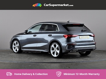 Used Audi A3 2021 for sale - 76207070: Photo 4