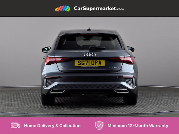 Used Audi A3 2021 for sale - 76207070: Photo 5