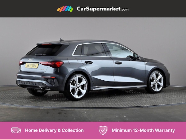 Used Audi A3 2021 for sale - 76207070: Photo 6