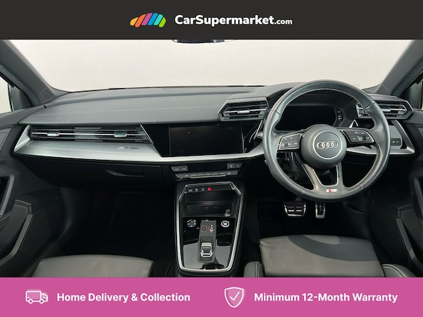 Used Audi A3 2021 for sale - 76207070: Photo 7