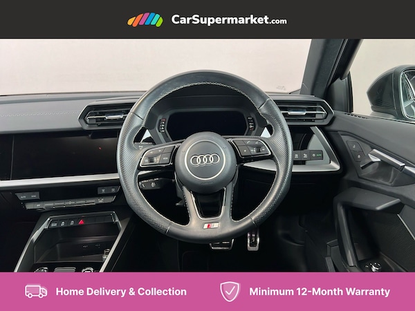 Used Audi A3 2021 for sale - 76207070: Photo 8