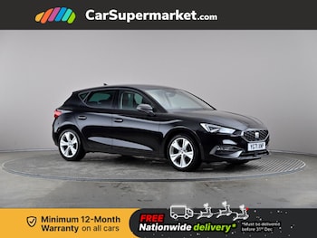 2021 - 1.5 TSI EVO FR 5dr