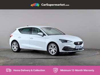 2022 - 2.0 TDI SE Dynamic 5-Door