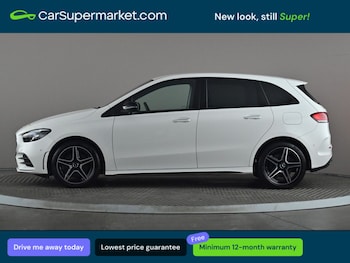 Used Mercedes-Benz B Class 2022 for sale - 78163518: Photo