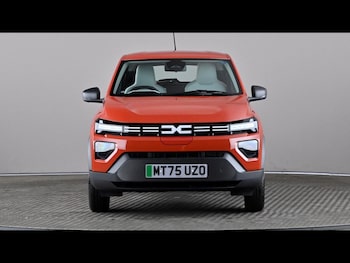 Used Dacia Spring 2025 for sale - 78975923: Photo