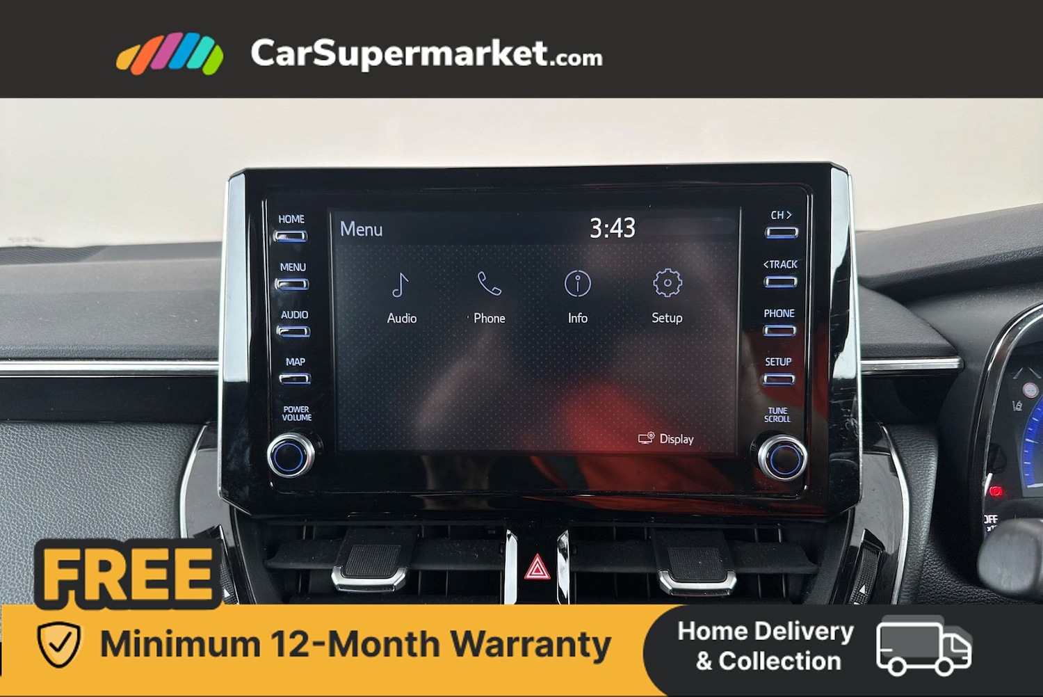 Used Toyota Corolla 2022 for sale - 76364698: Photo 13