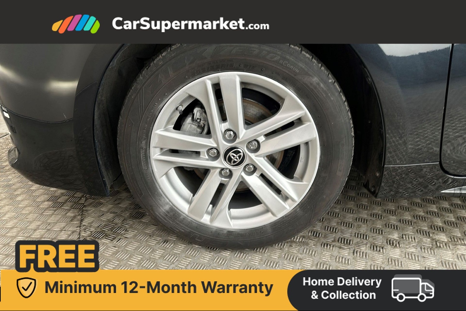 Used Toyota Corolla 2022 for sale - 76364698: Photo 16