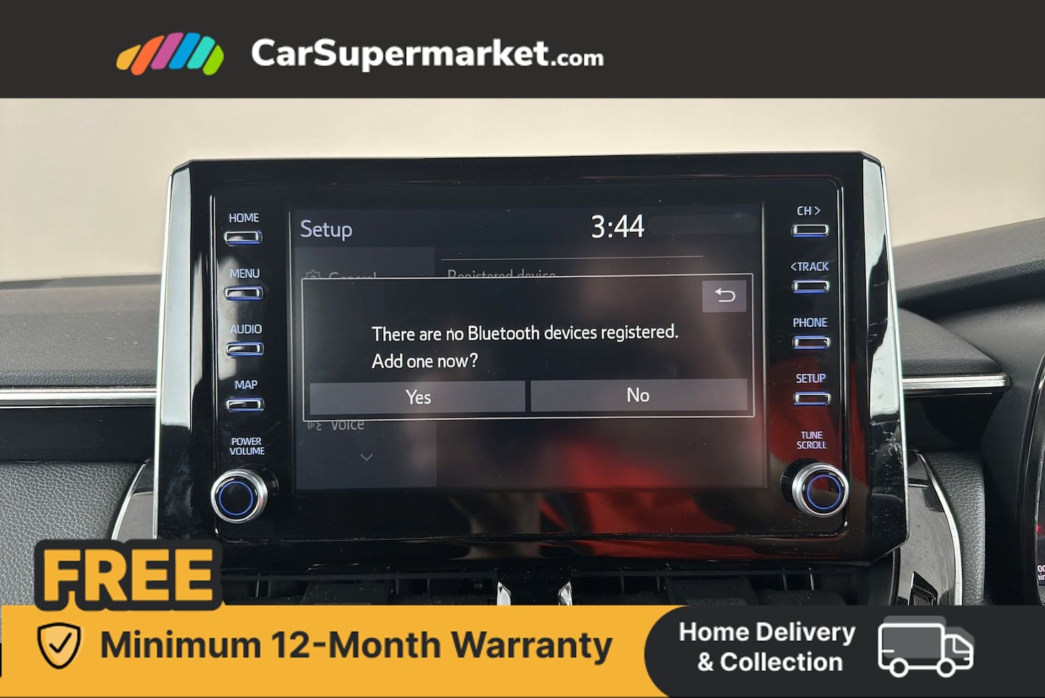 Used Toyota Corolla 2022 for sale - 76364698: Photo 18