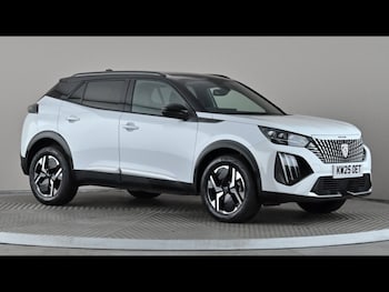 Used Peugeot 2008 2025 for sale - 79624207: Photo