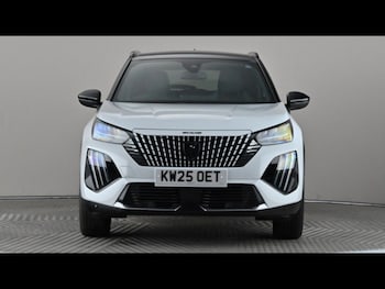 Used Peugeot 2008 2025 for sale - 79624207: Photo
