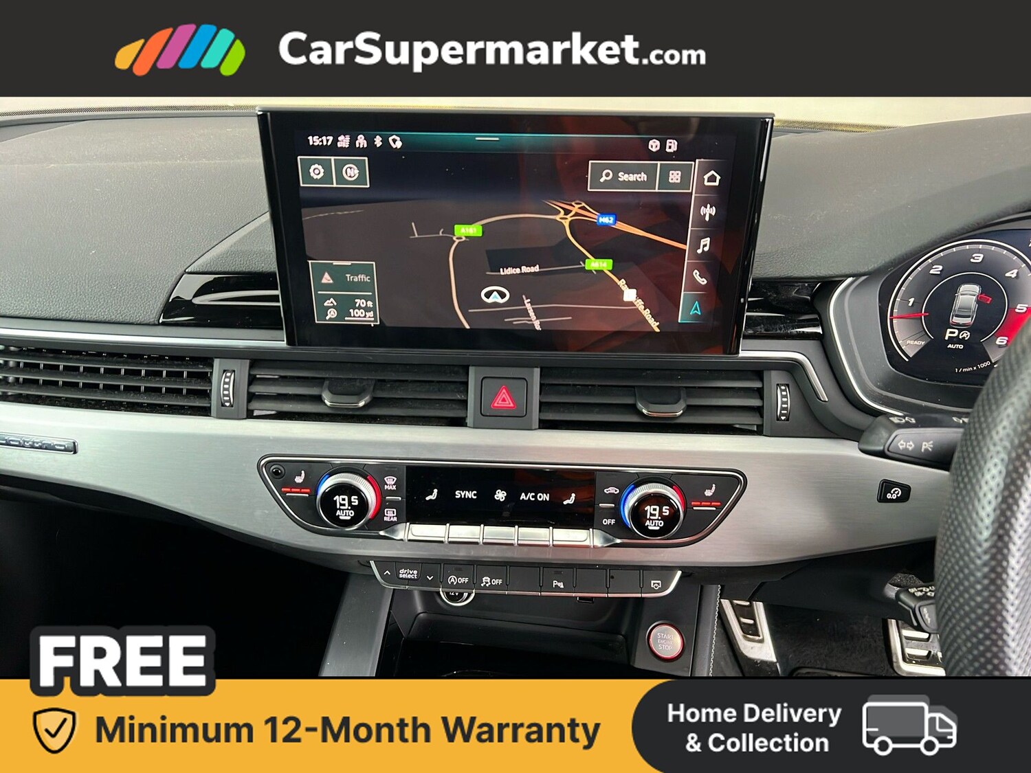 Used Audi A4 2020 for sale - 77676784: Photo 16