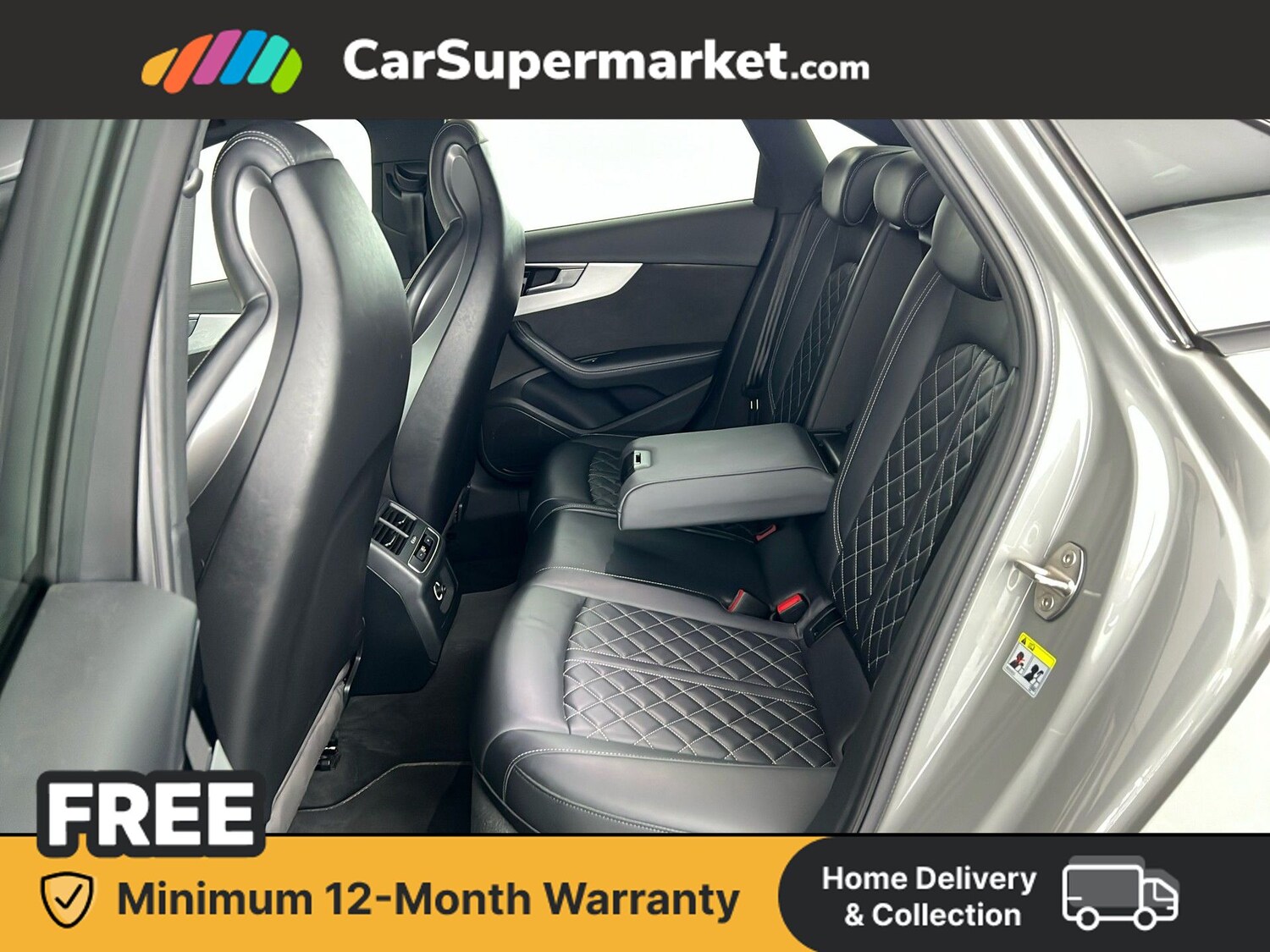 Used Audi A4 2020 for sale - 77676784: Photo 18