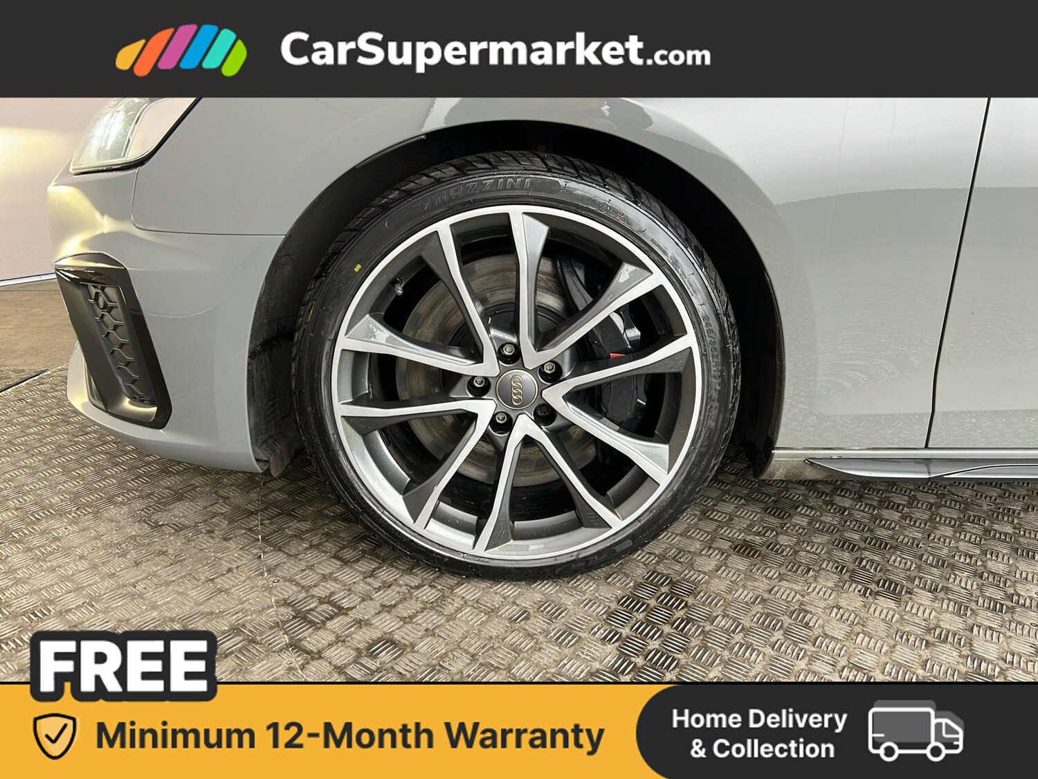 Used Audi A4 2020 for sale - 77676784: Photo 19