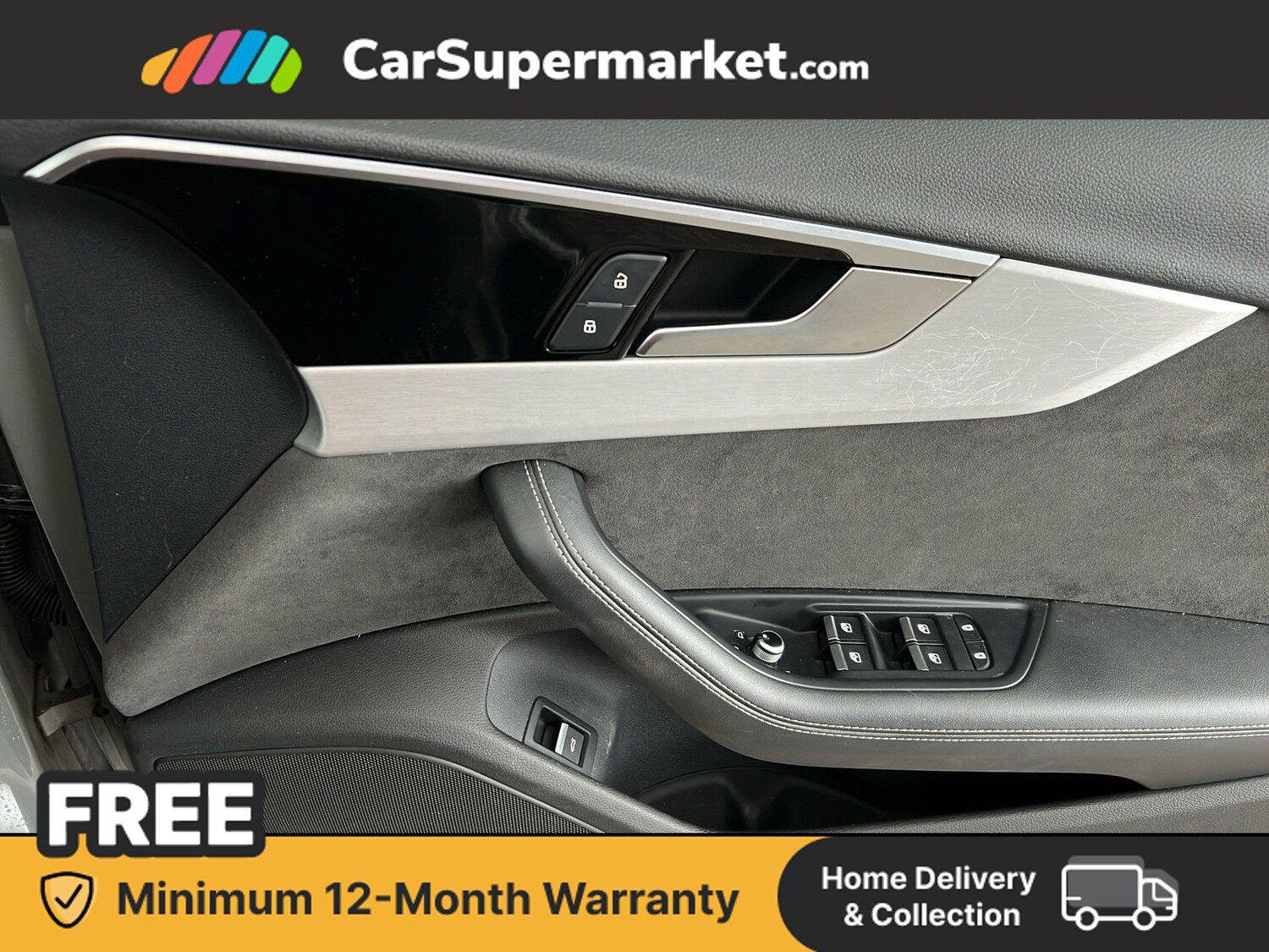 Used Audi A4 2020 for sale - 77676784: Photo 24