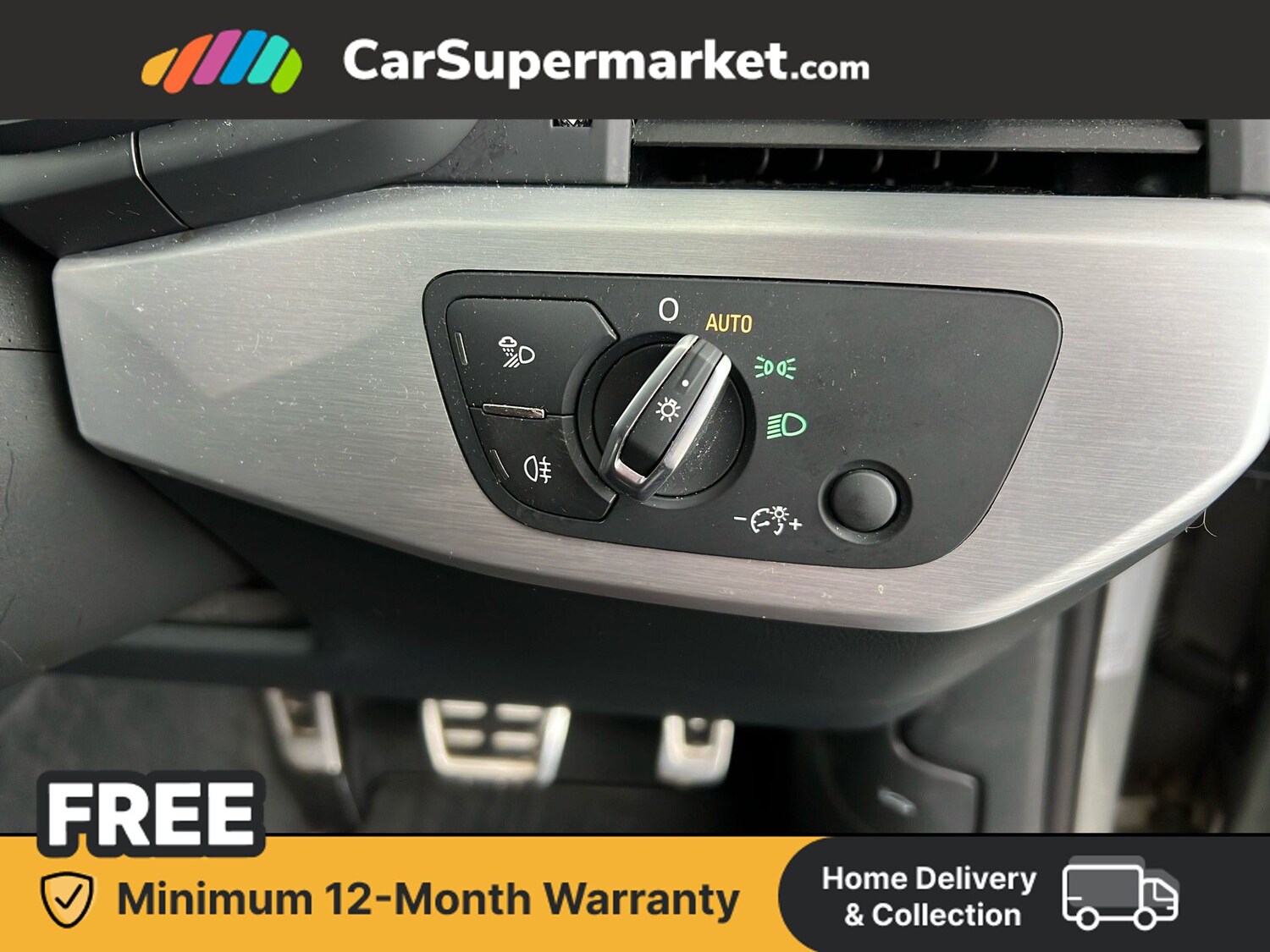 Used Audi A4 2020 for sale - 77676784: Photo 26