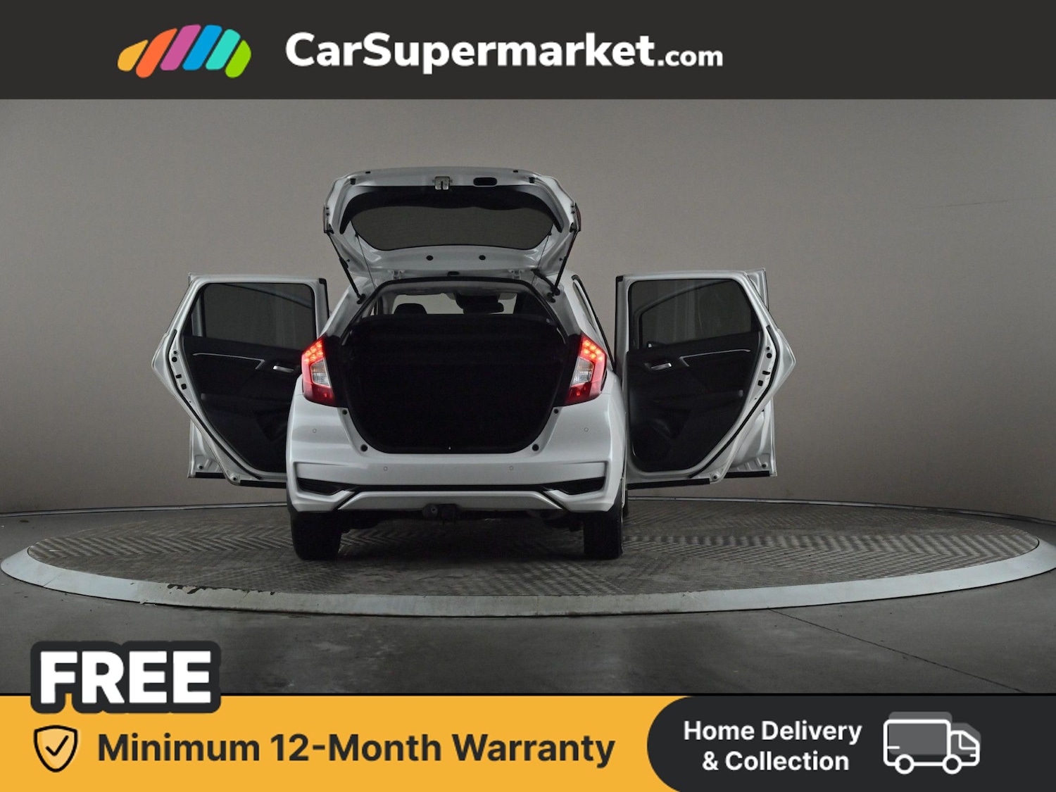 Used Honda Jazz 2019 for sale - 77642041: Photo 11