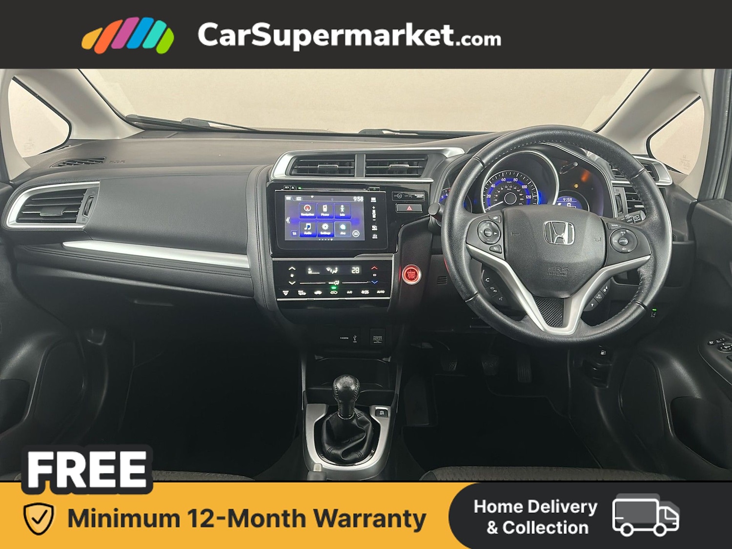 Used Honda Jazz 2019 for sale - 77642041: Photo 13