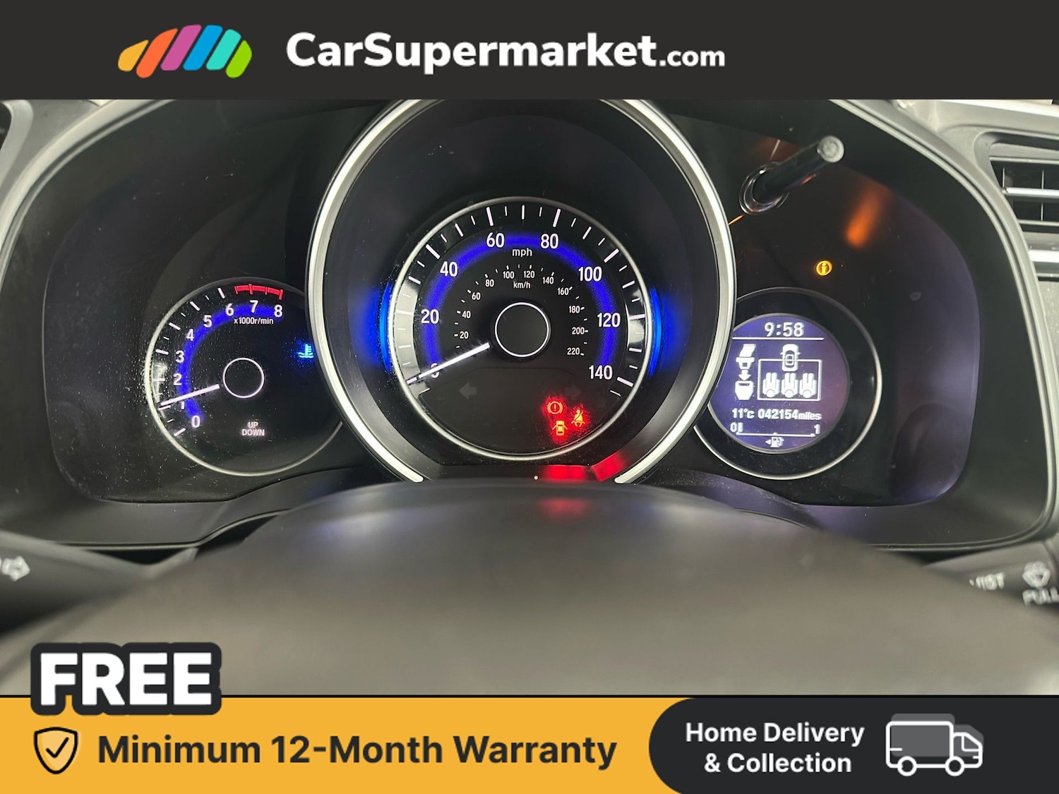 Used Honda Jazz 2019 for sale - 77642041: Photo 15