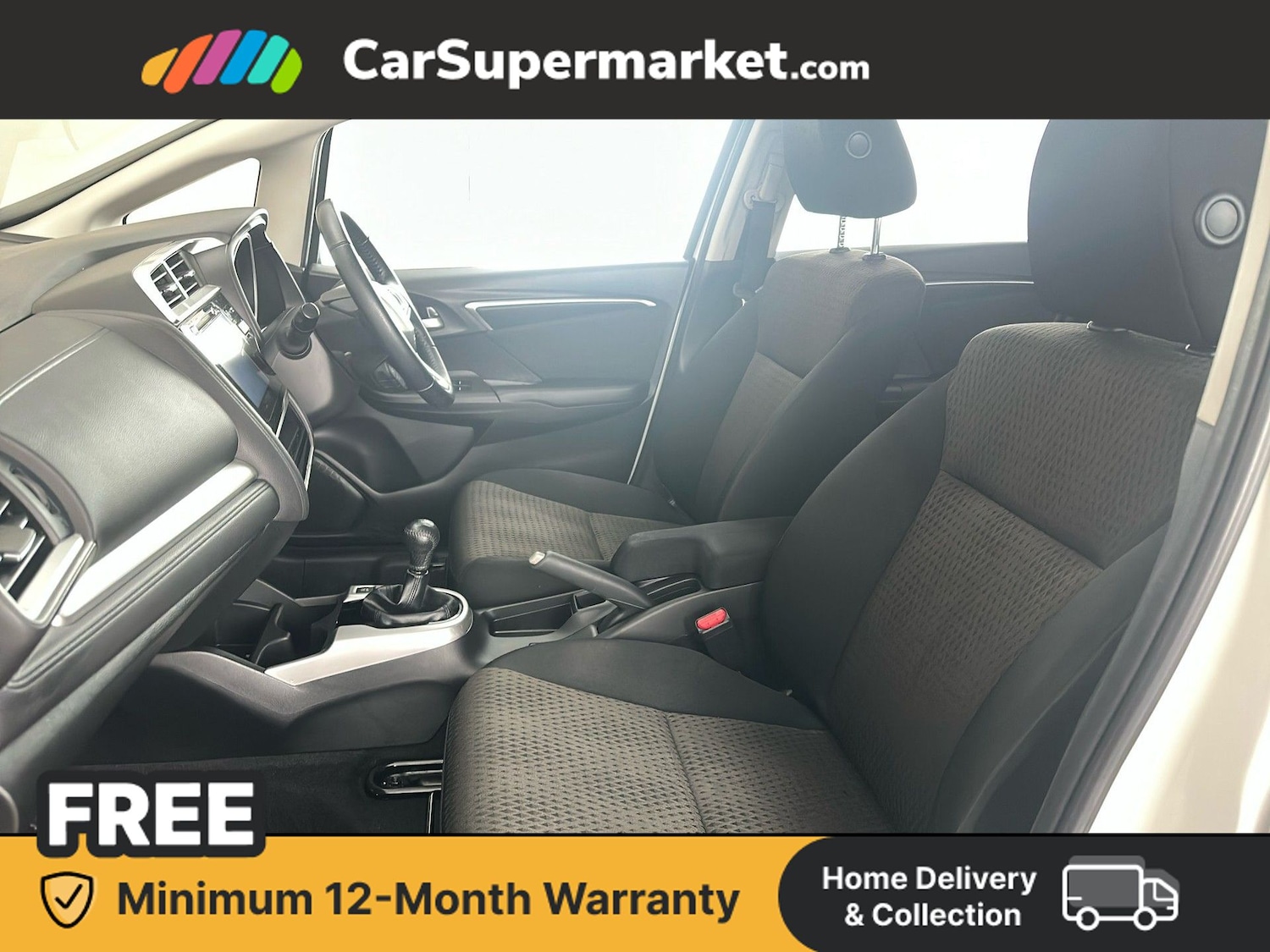 Used Honda Jazz 2019 for sale - 77642041: Photo 17