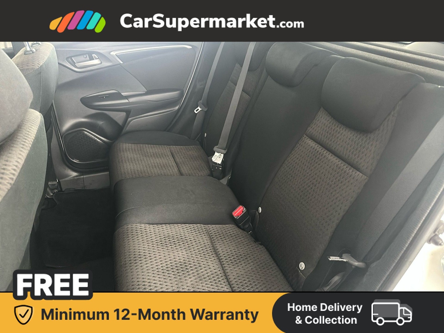 Used Honda Jazz 2019 for sale - 77642041: Photo 18